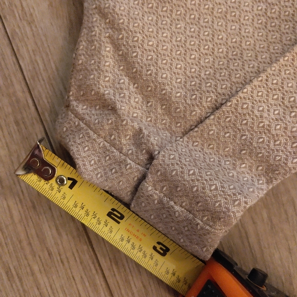 Maurices "I Am Smart" Dress Shorts - Picture 6 of 7